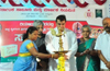 Udupi : KSDLs first ever Soap Santhe inaugurated